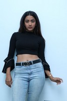 Shruti Shetty Photos
